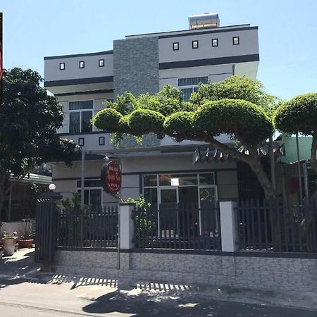 Nguyen Kim Motel Long Hai Dış mekan fotoğraf