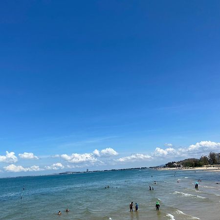 Nguyen Kim Motel Long Hai Dış mekan fotoğraf