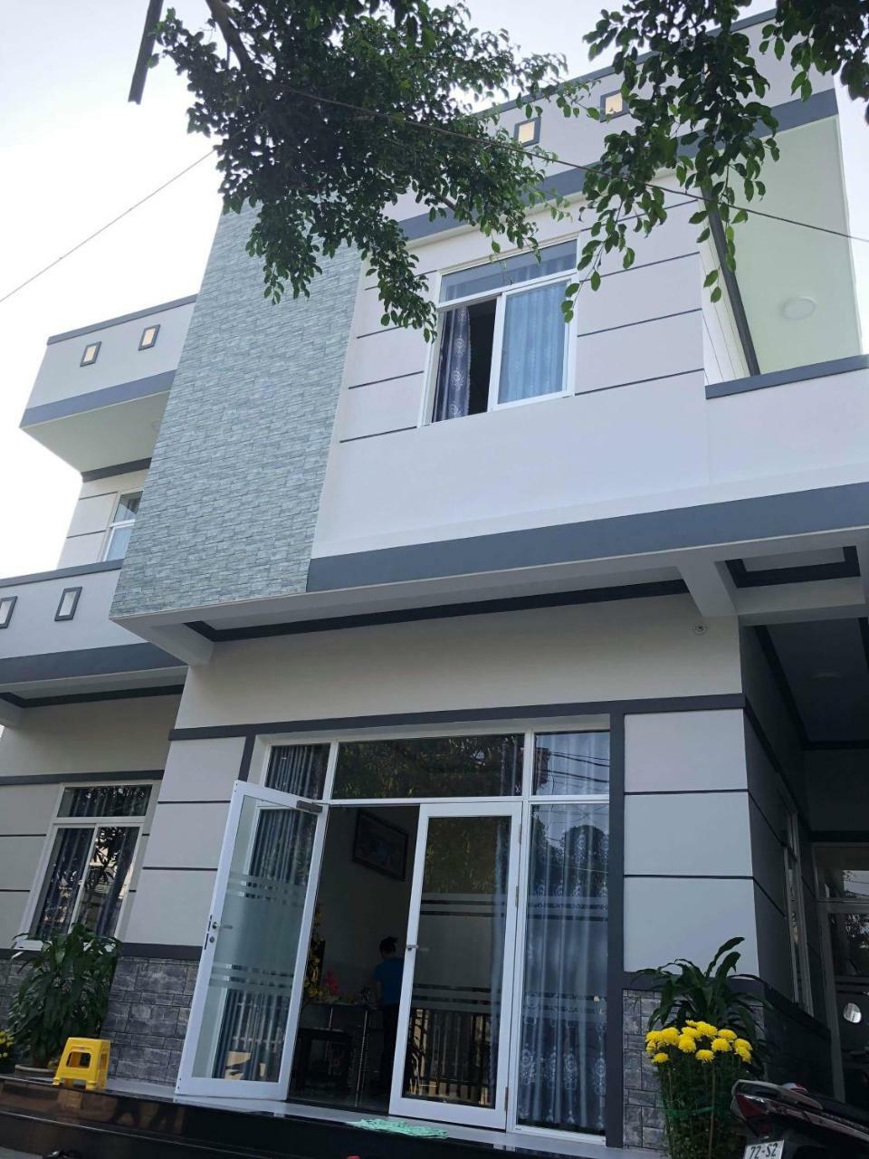 Nguyen Kim Motel Long Hai Dış mekan fotoğraf