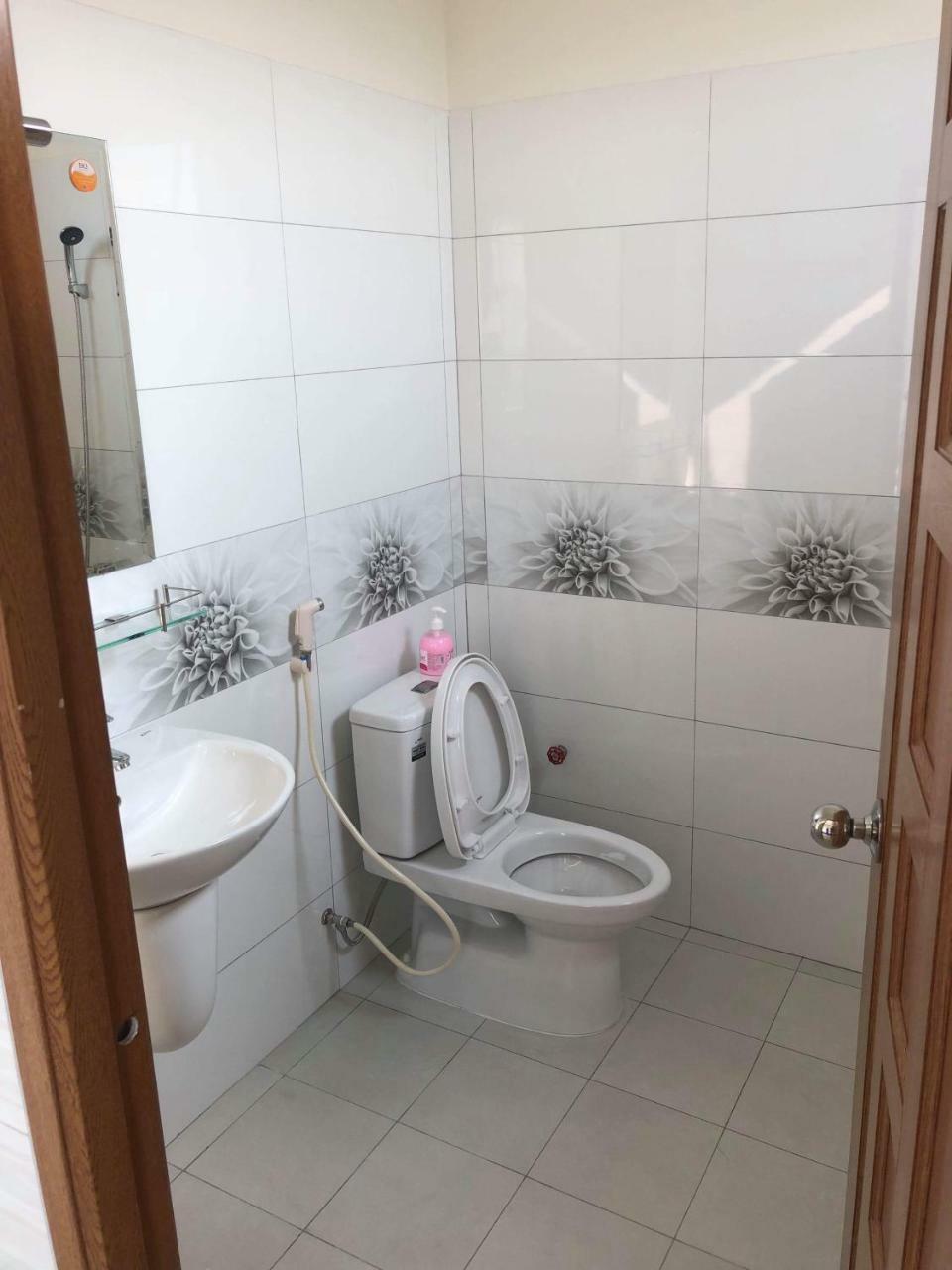Nguyen Kim Motel Long Hai Dış mekan fotoğraf