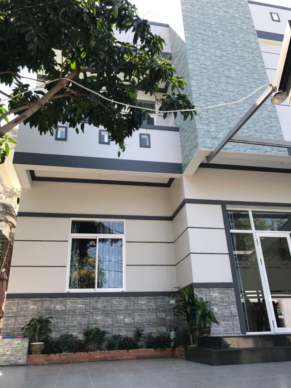 Nguyen Kim Motel Long Hai Dış mekan fotoğraf
